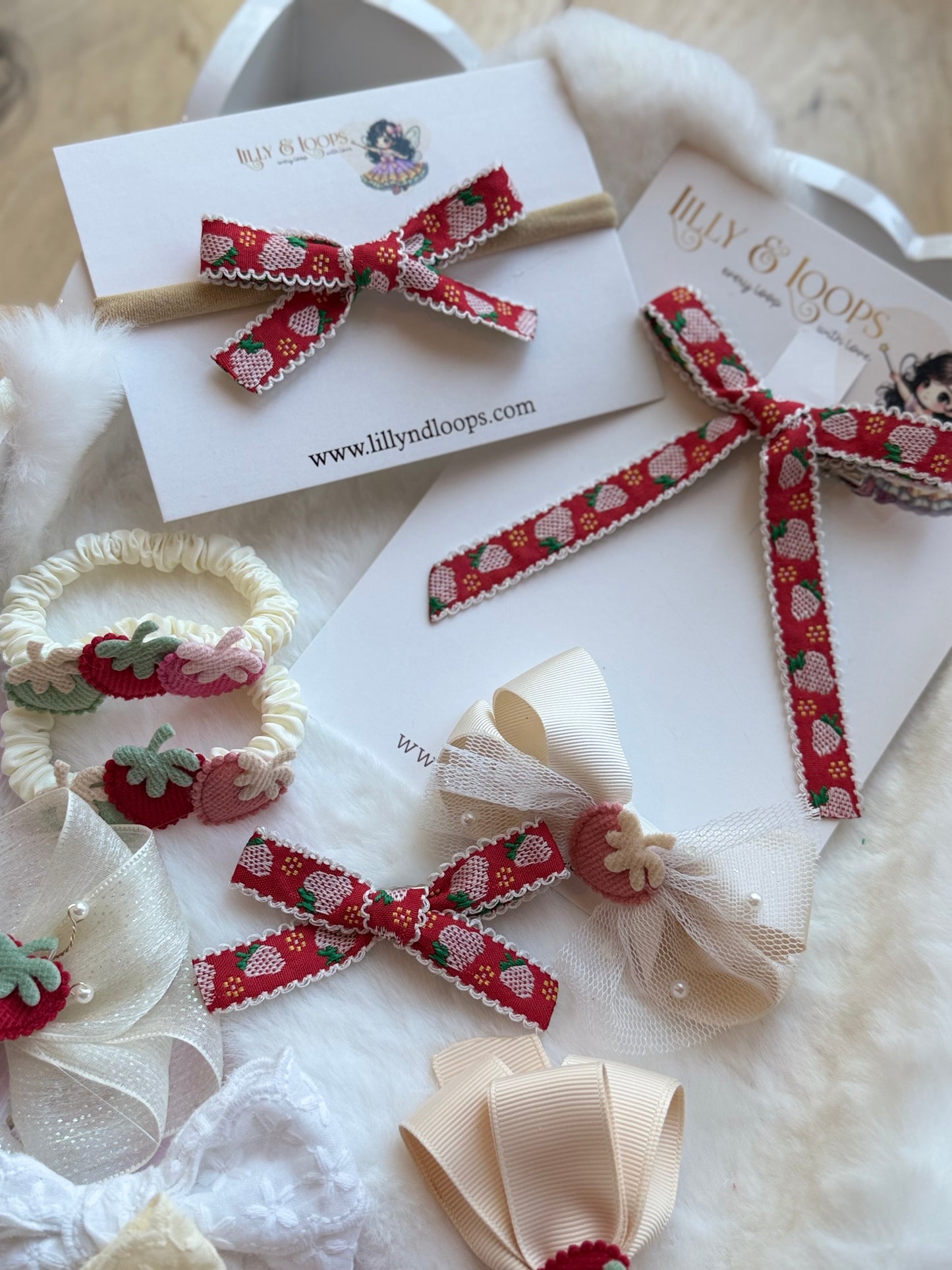 Berry Bundle