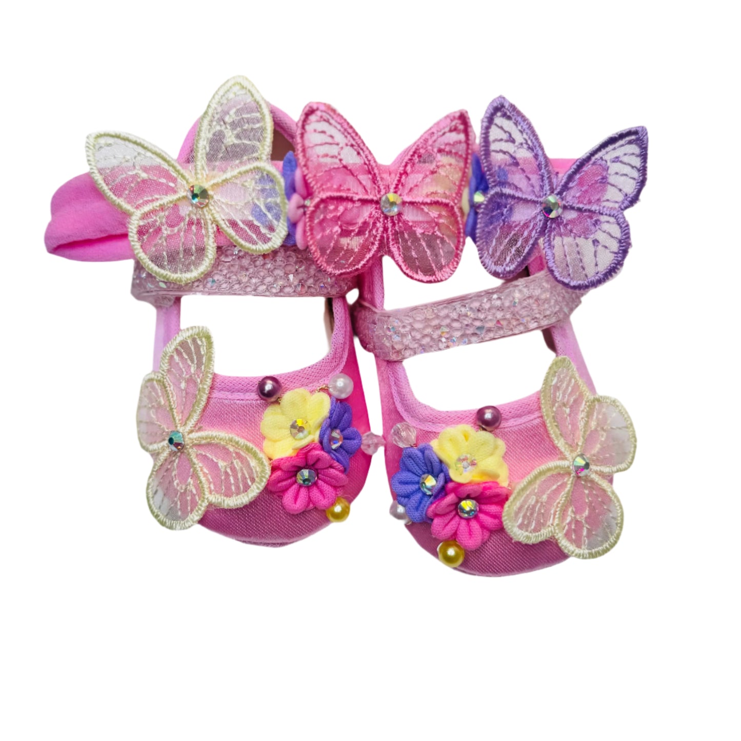 Lilly's Baby Set