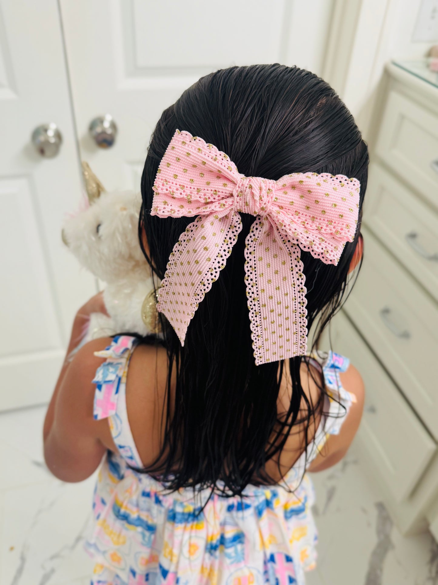 Bow Crystal