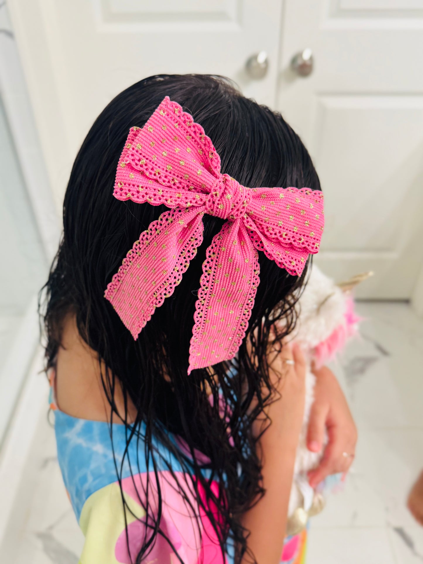 Bow Crystal