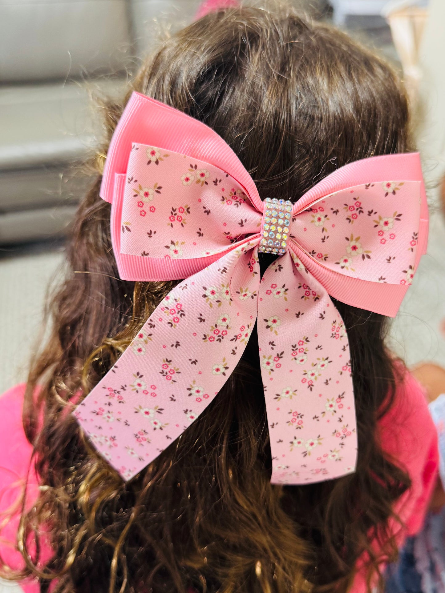 Bow Cece