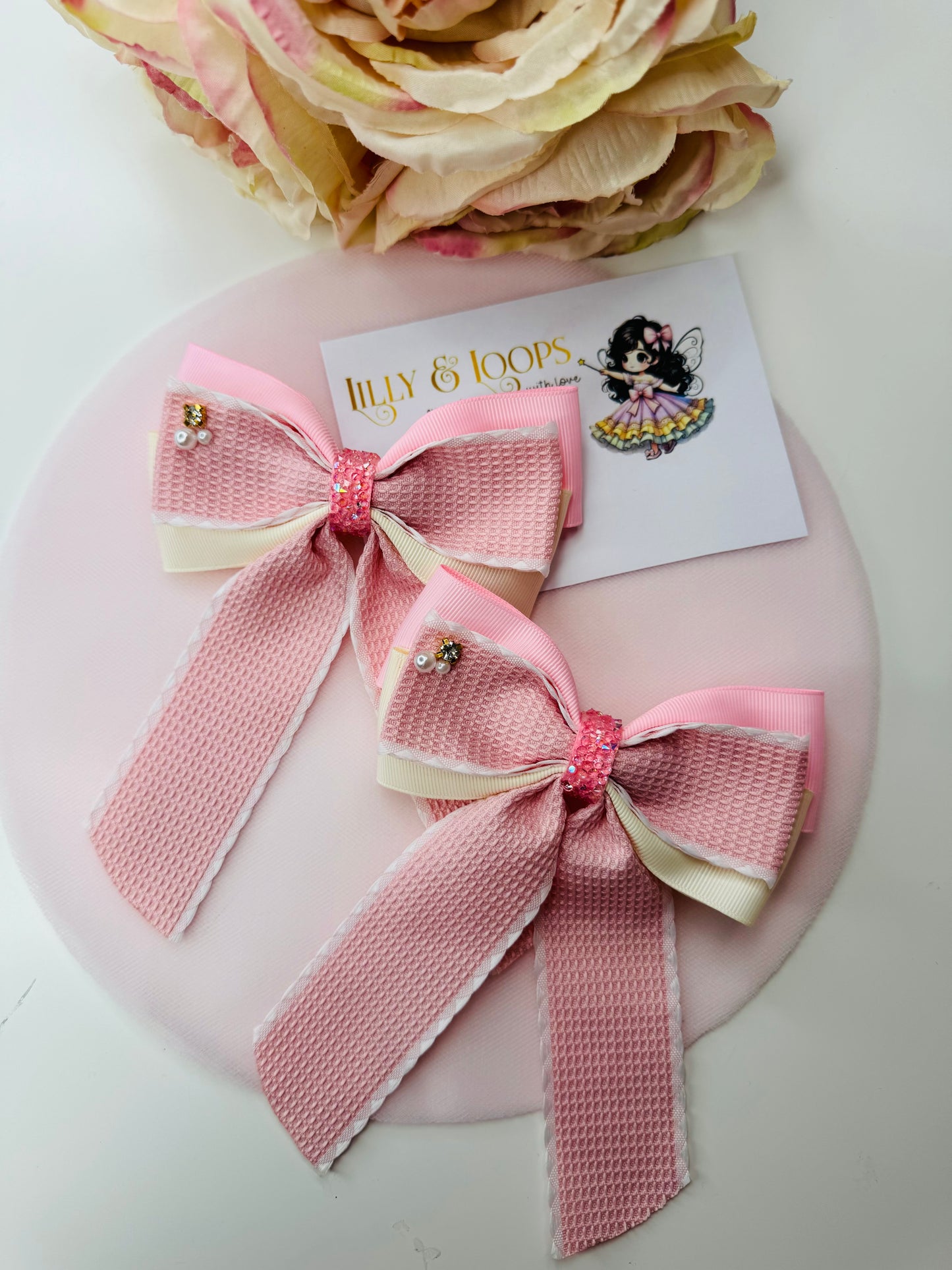 Bow Sierra