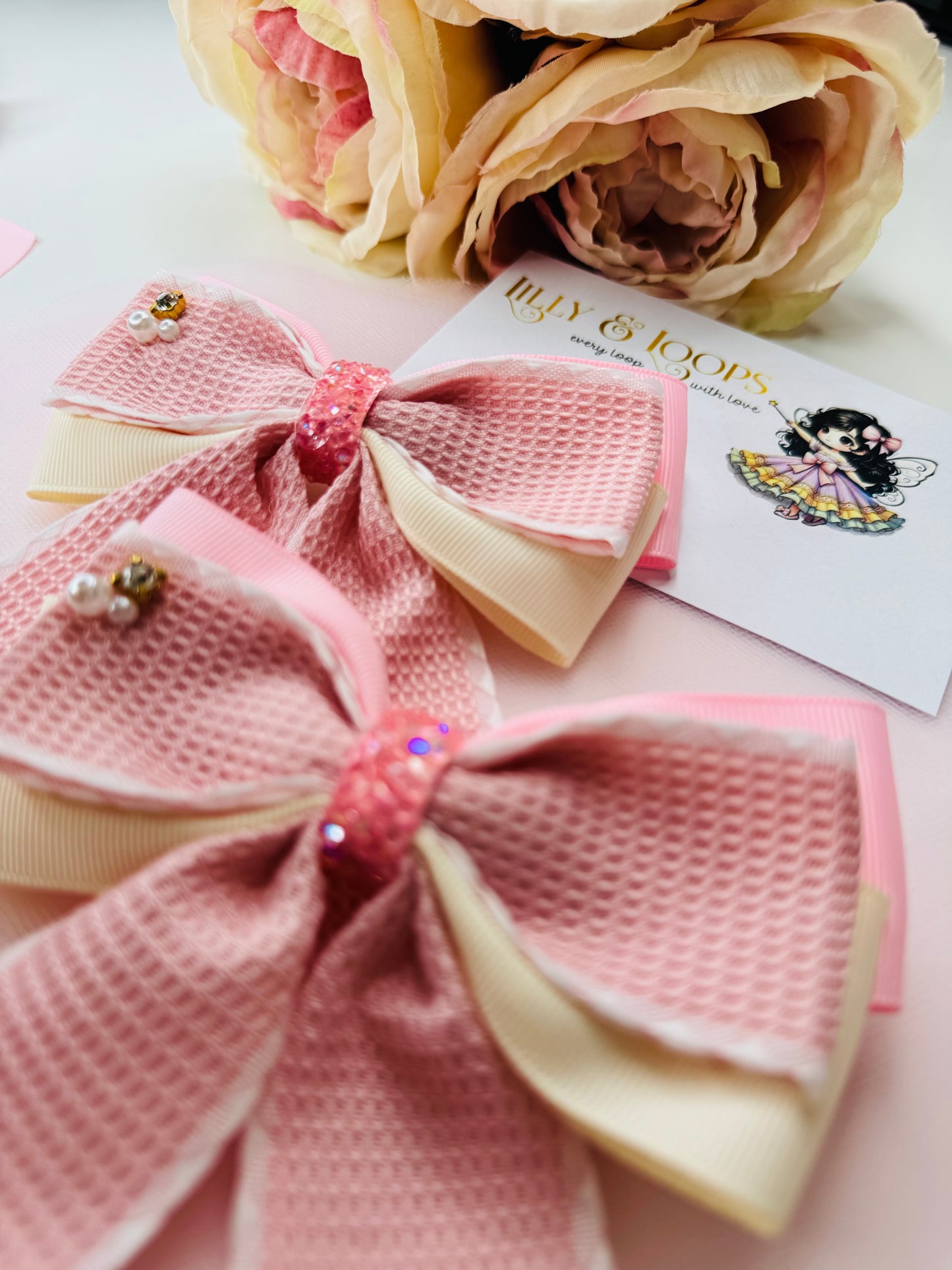 Bow Sierra