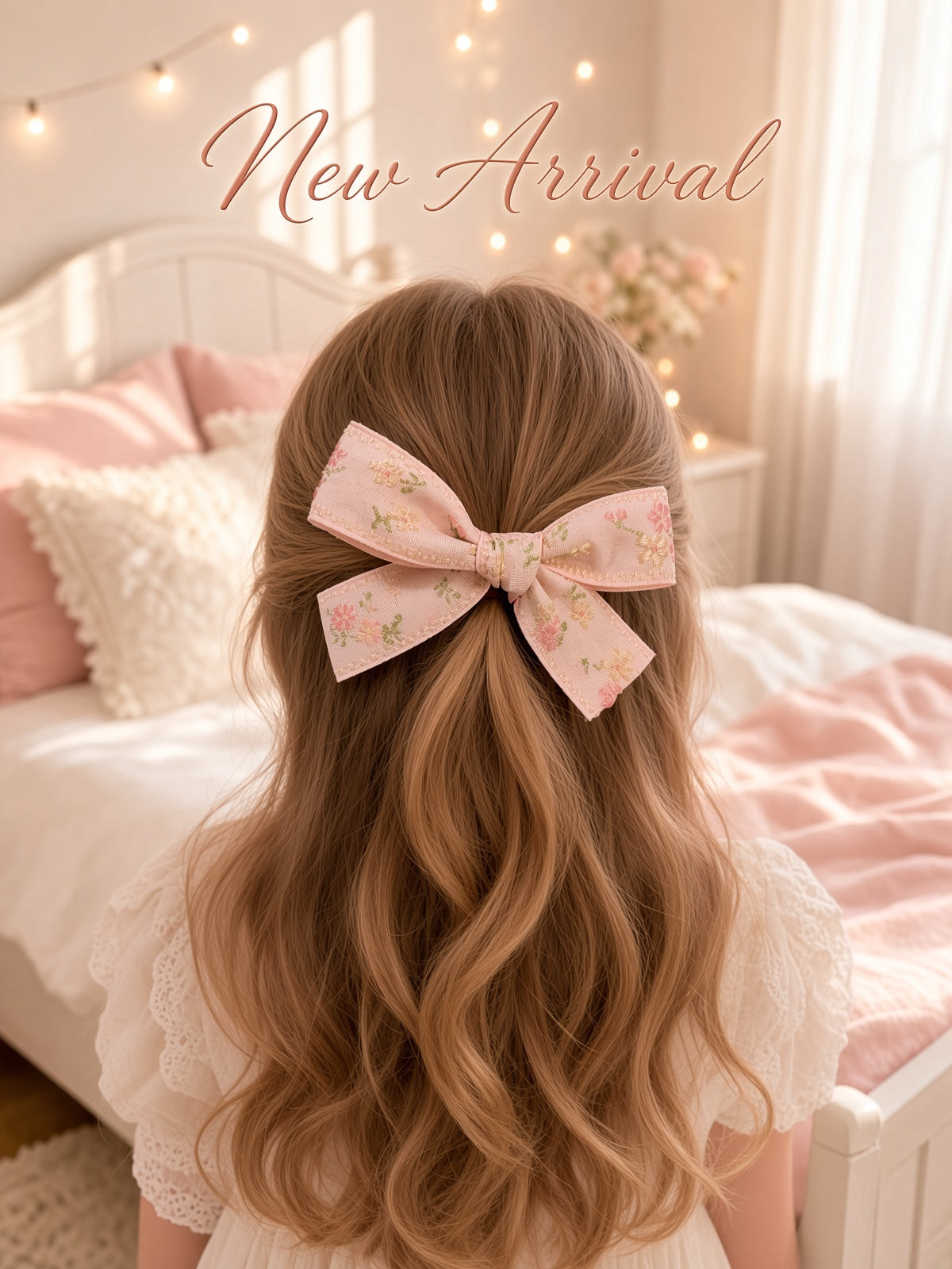 Violetta Bow
