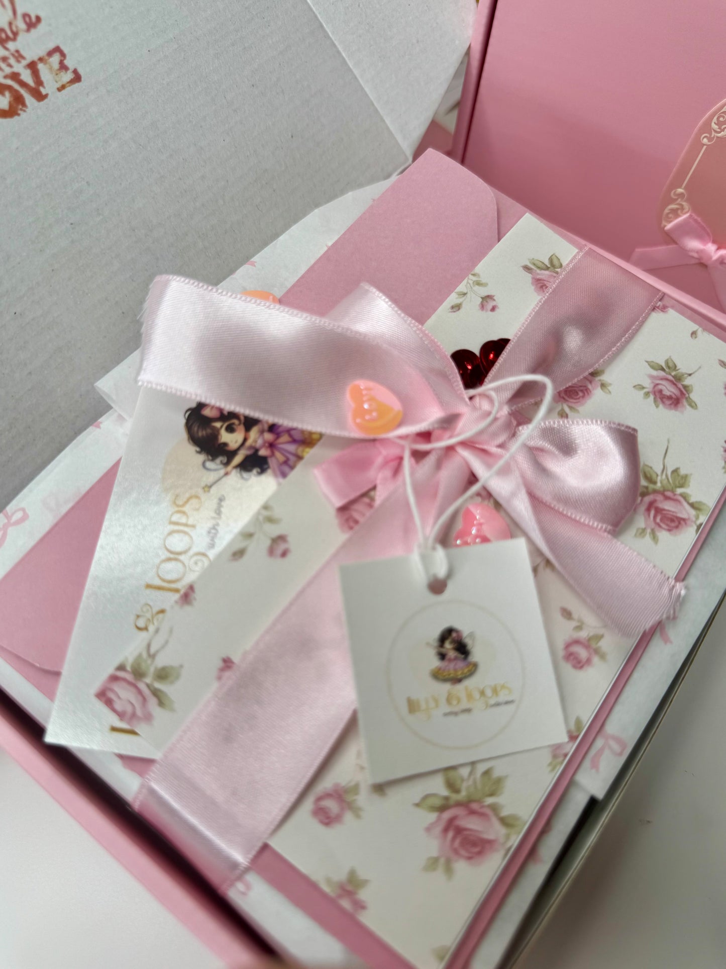 Blind Date with a Box