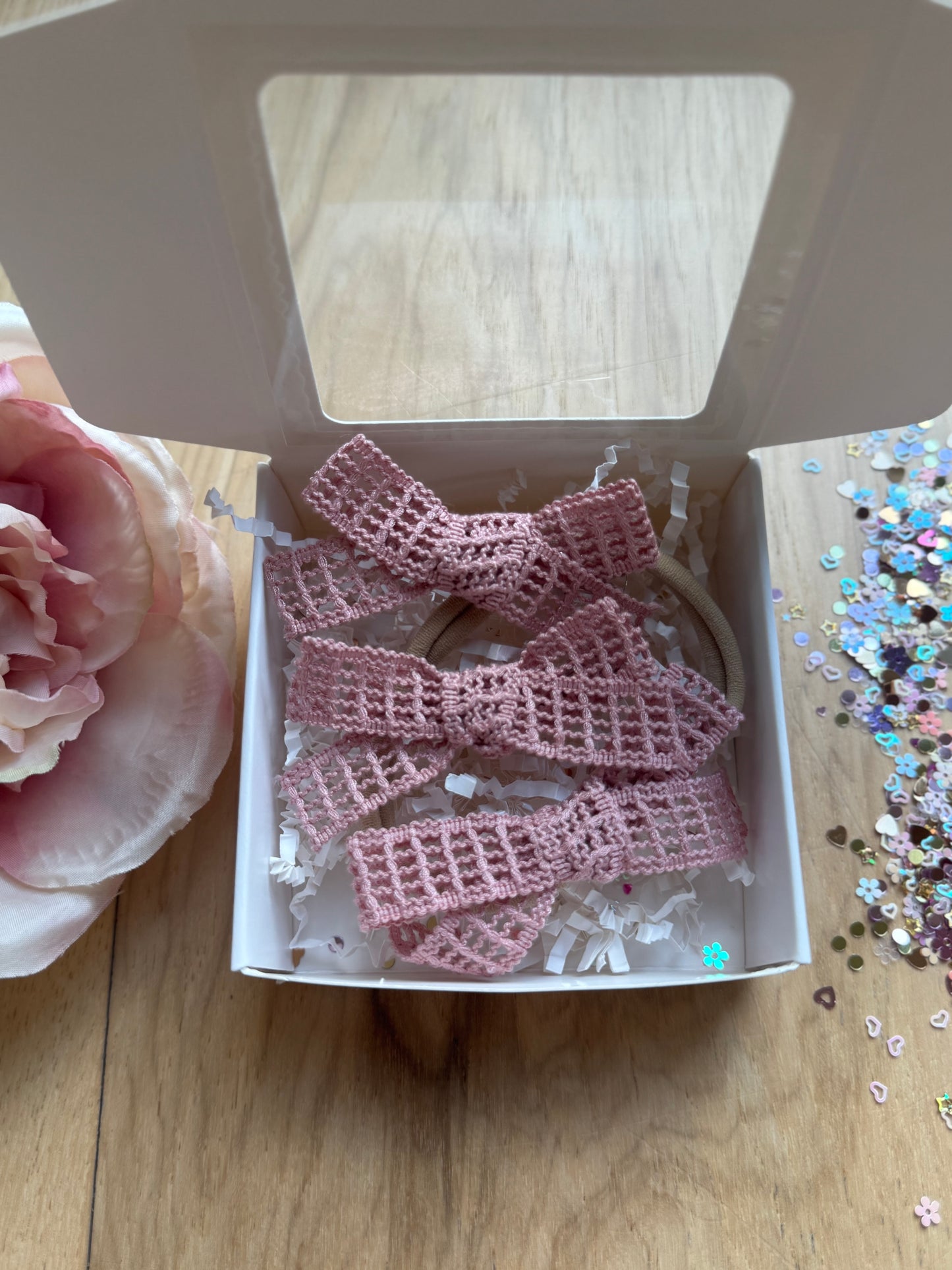 Luna Sweet Collection