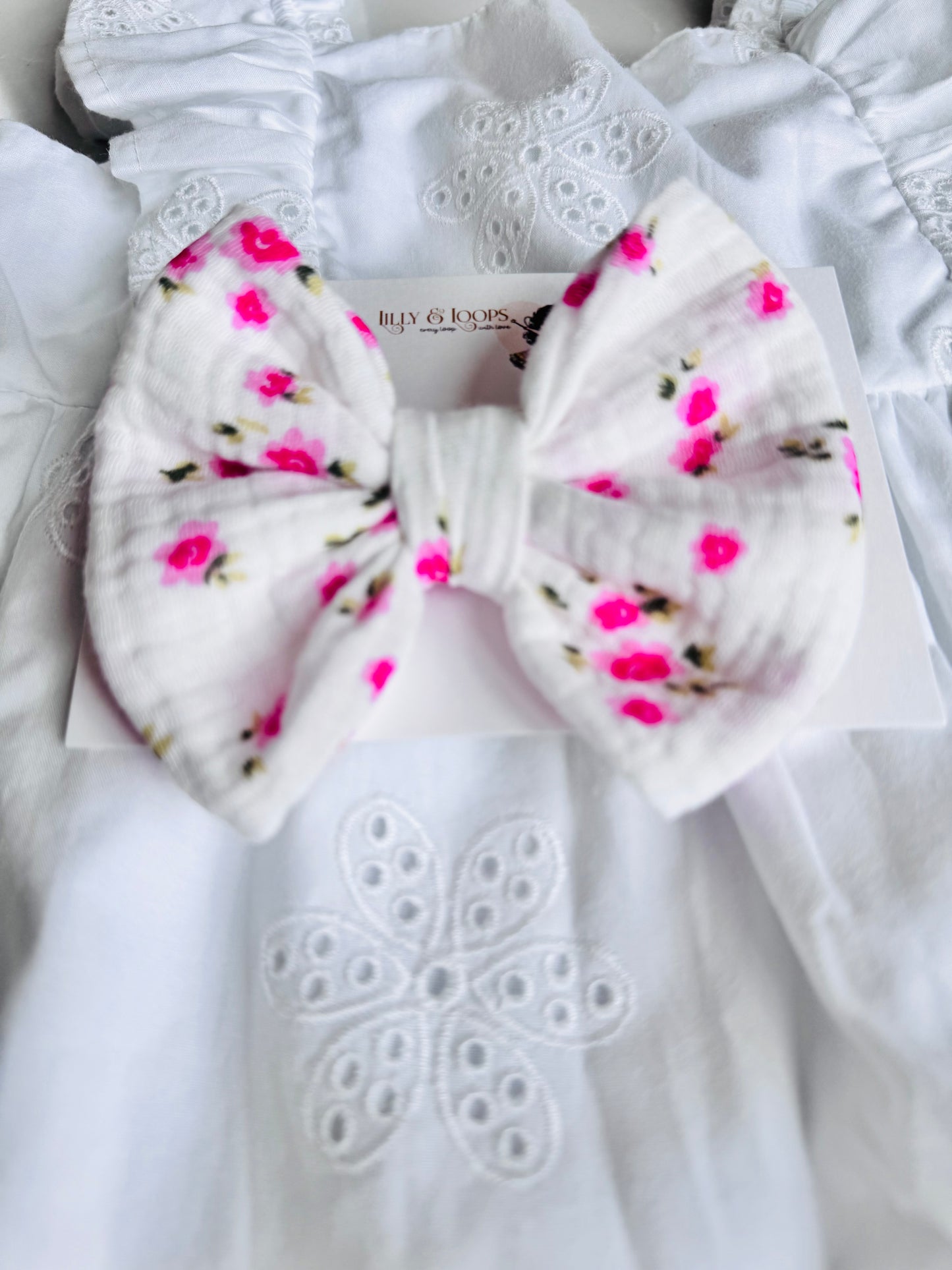 Bow Ania