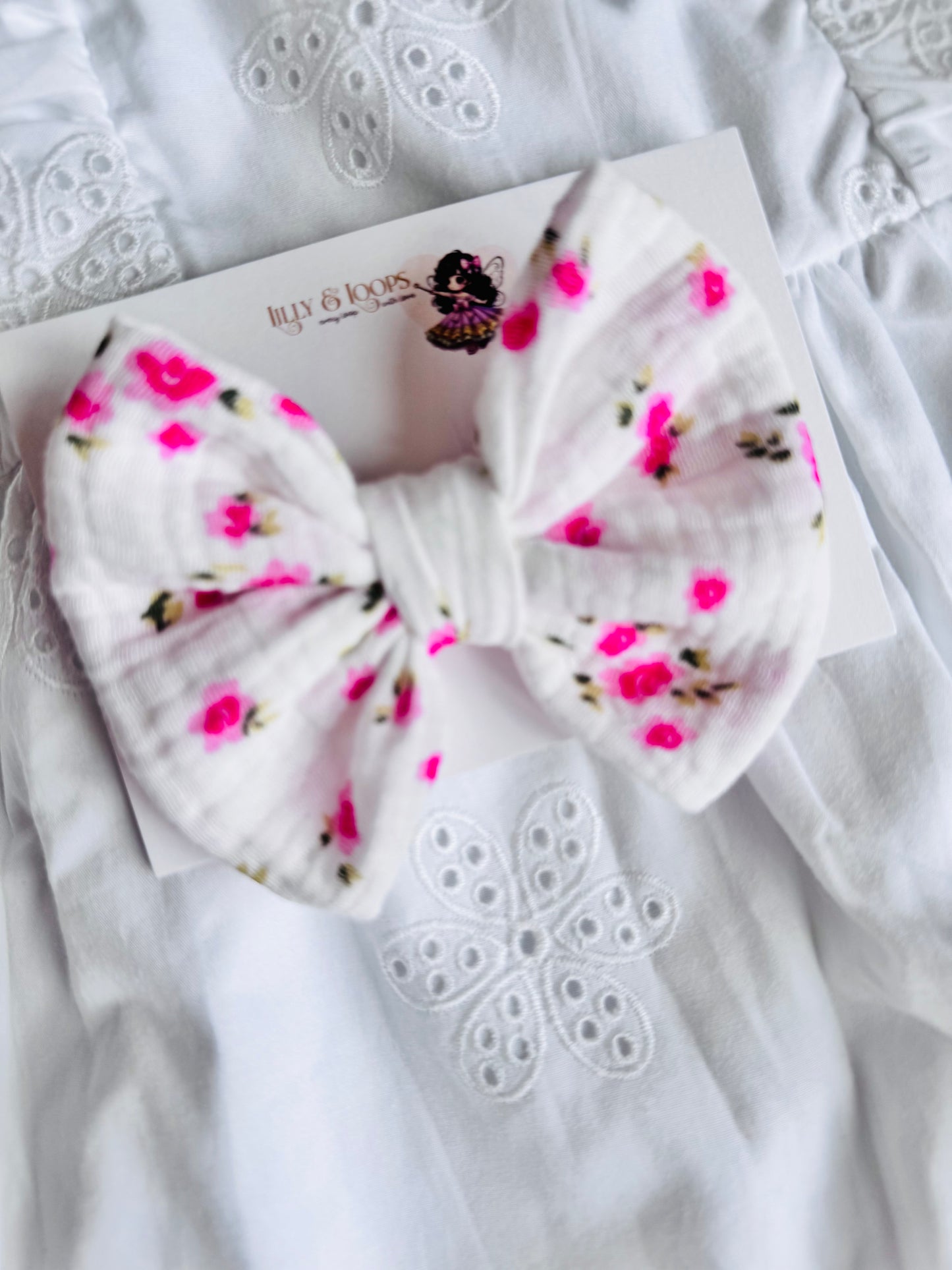 Bow Ania