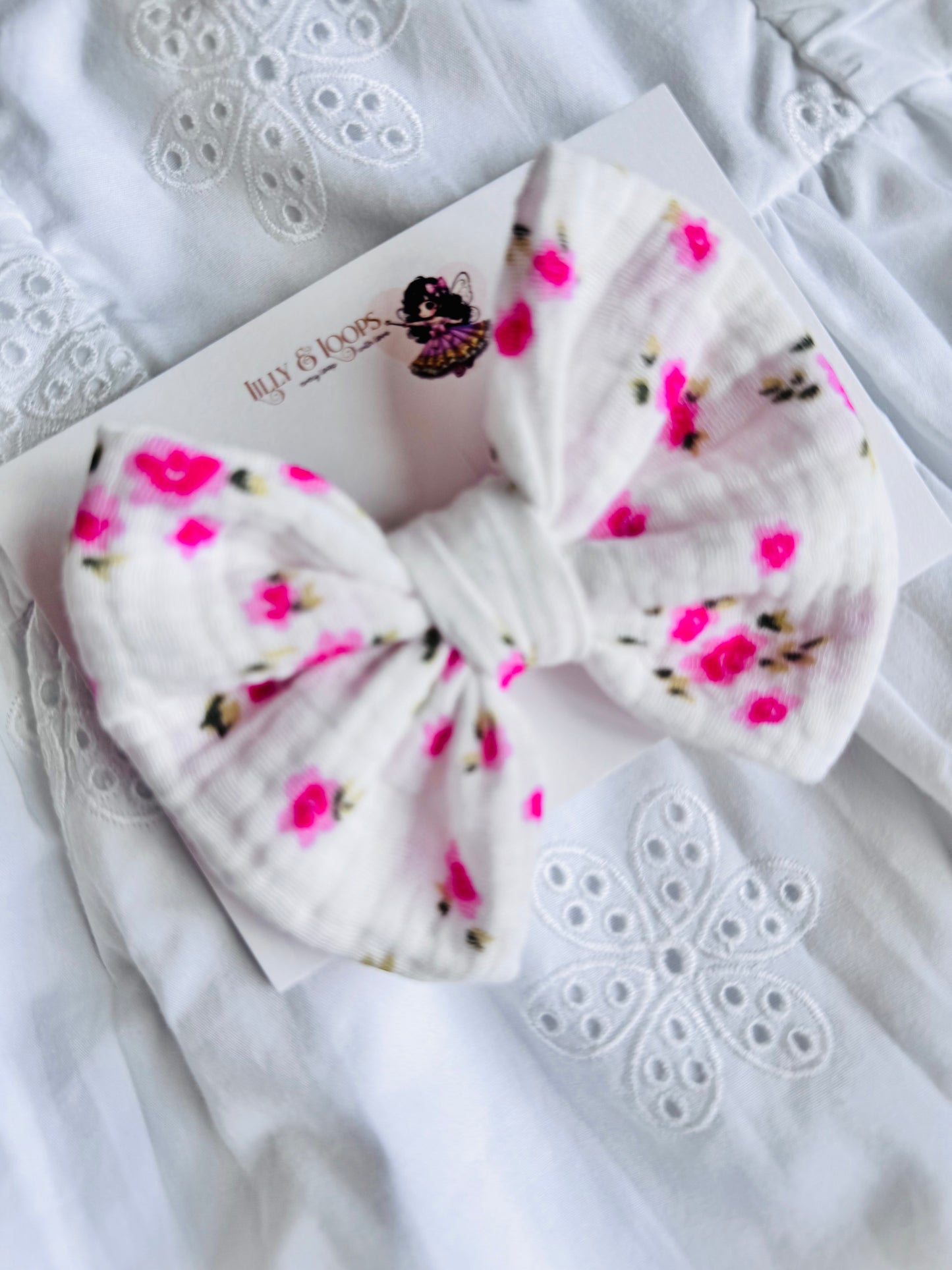 Bow Ania