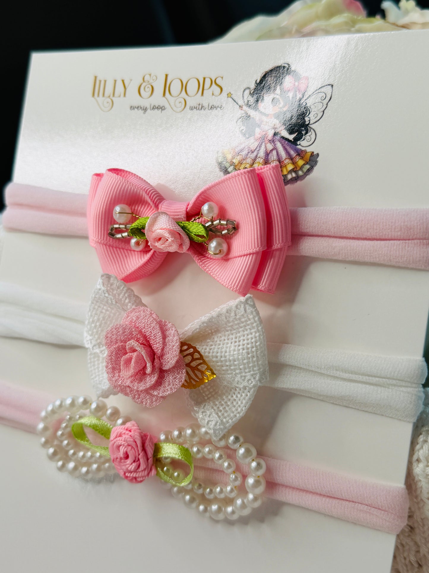 Willow Set