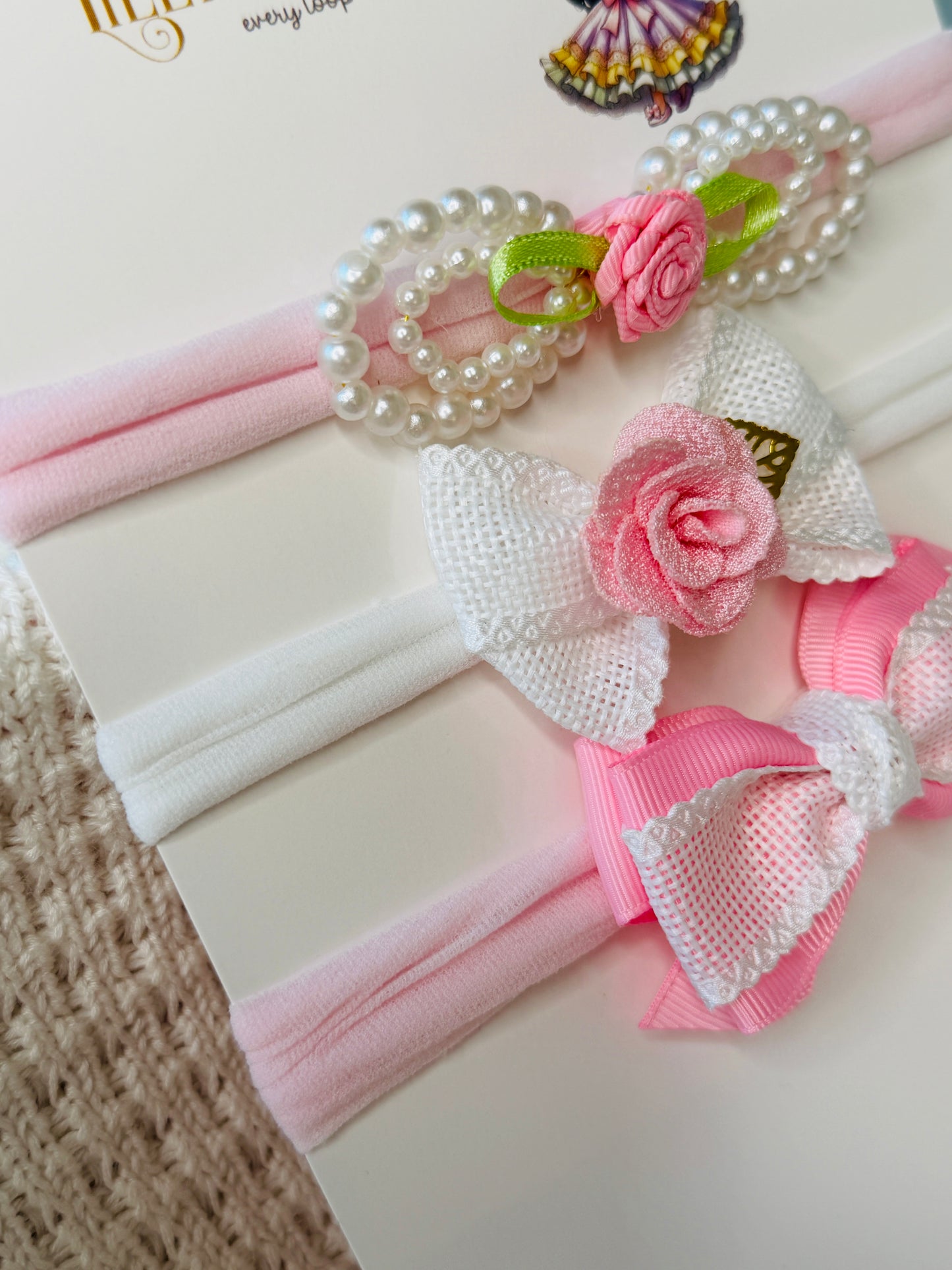 Eloise Set