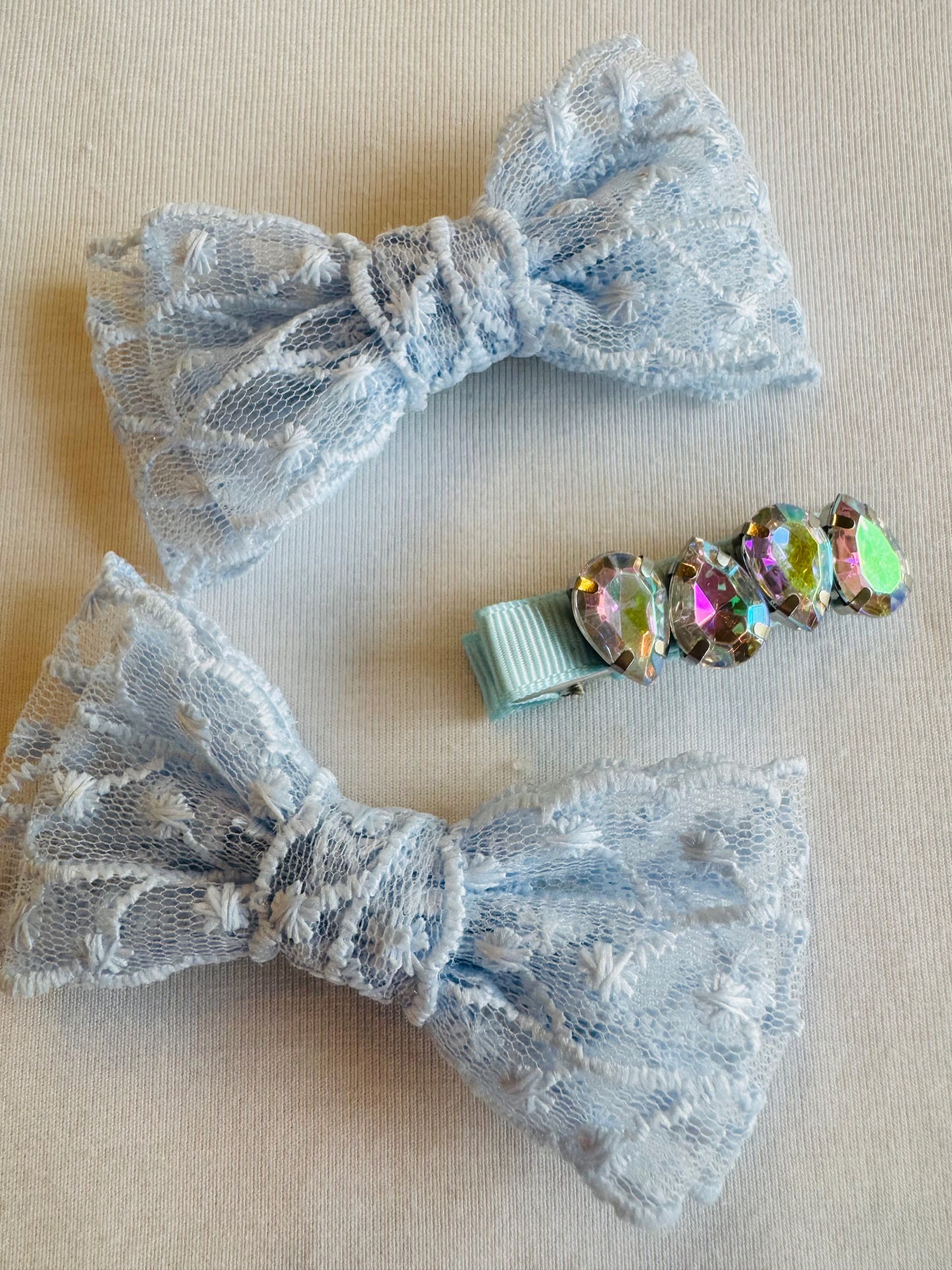 Lilly Baby Luxo