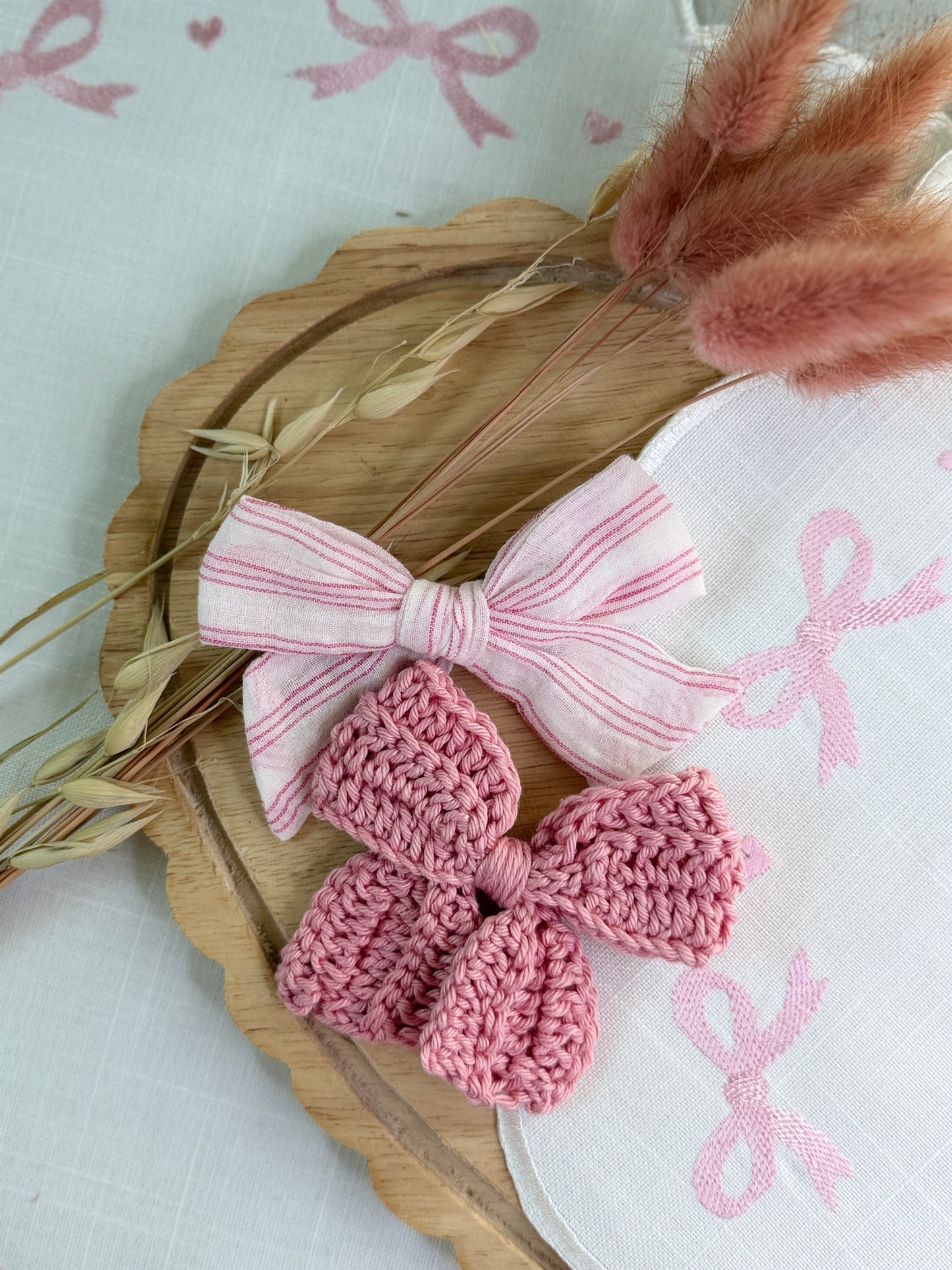 Sweet crochet