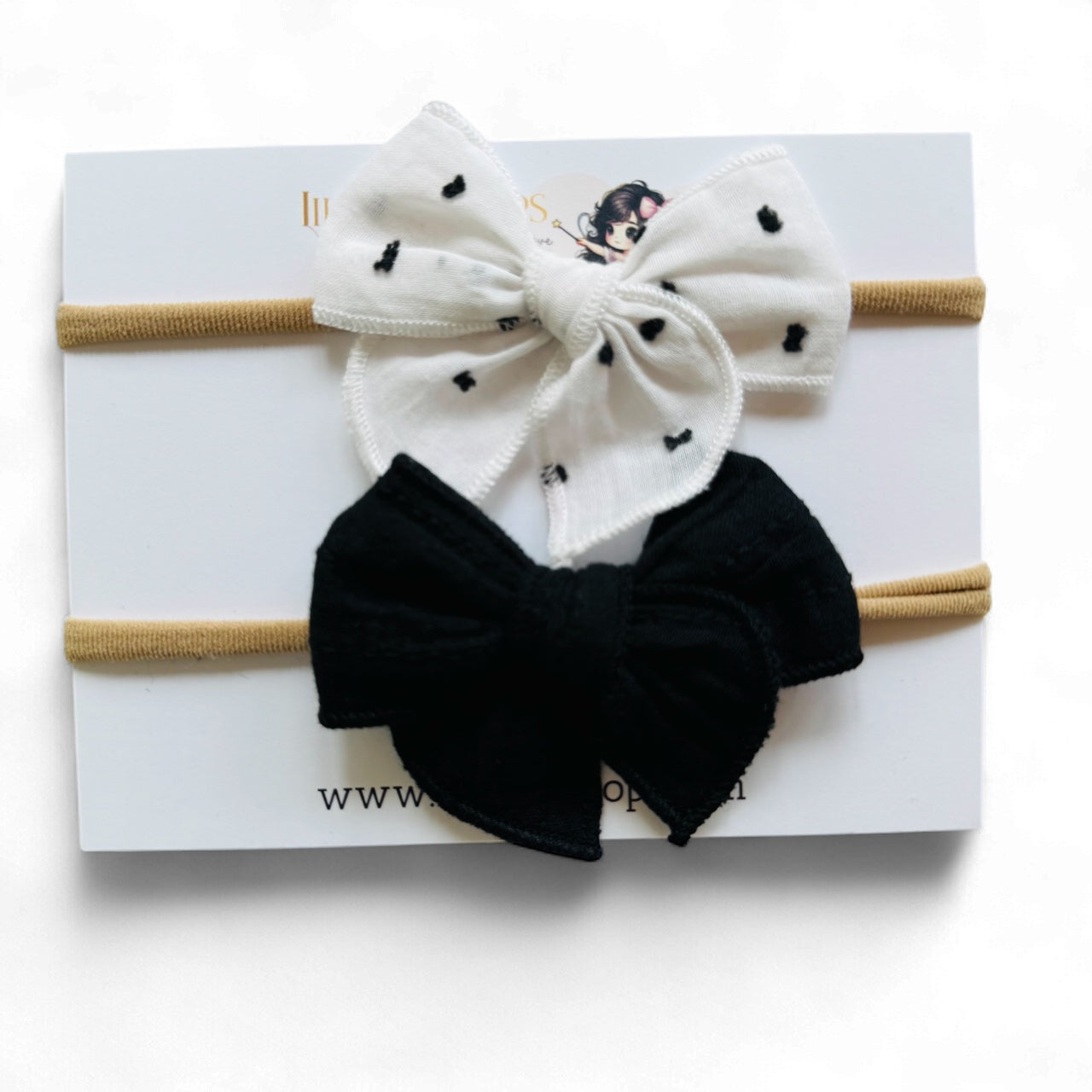 Headband Set