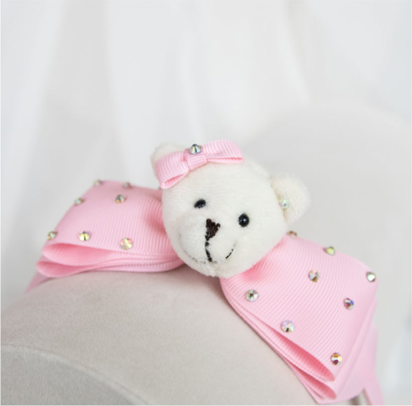 My Toddler Headband