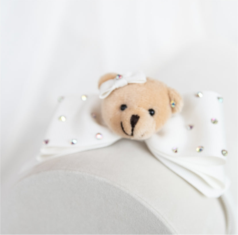 My Toddler Headband
