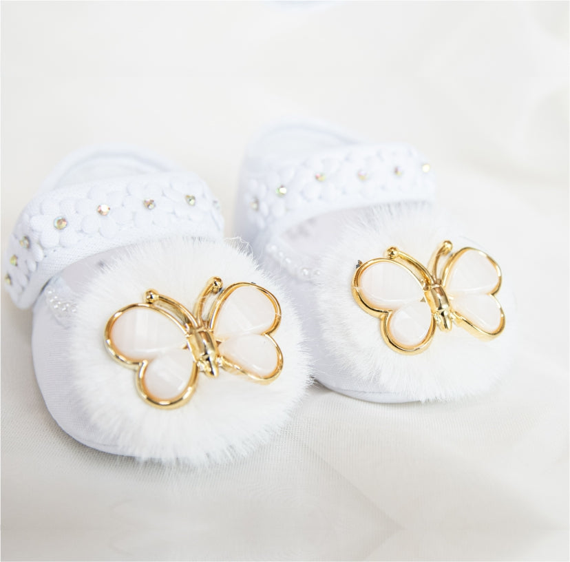 Lilly's Baby Set