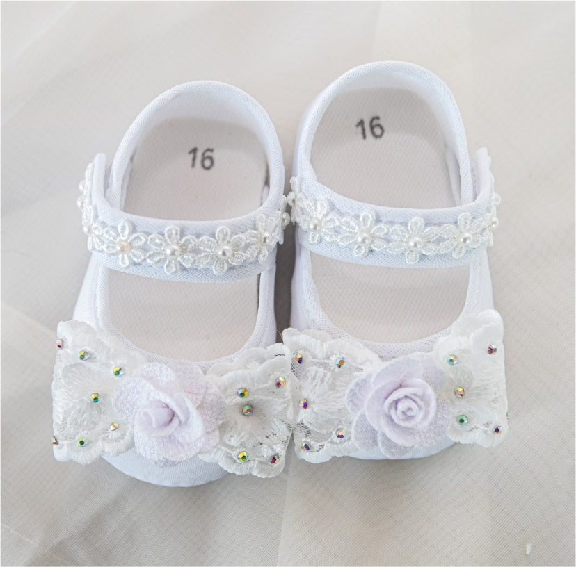 Lilly's Baby Set