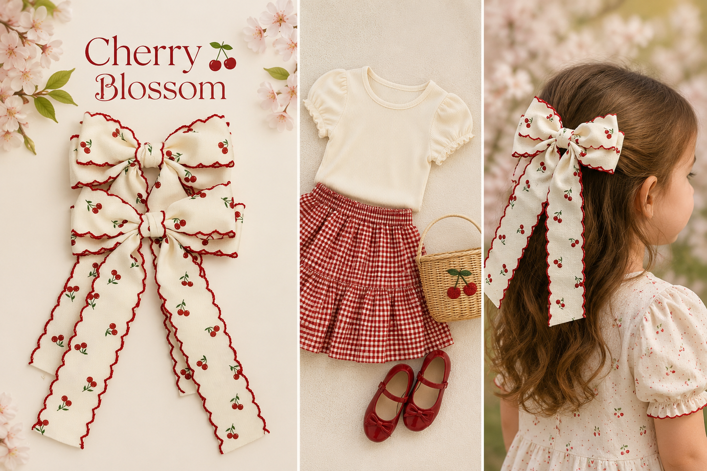 Cherry Blossom