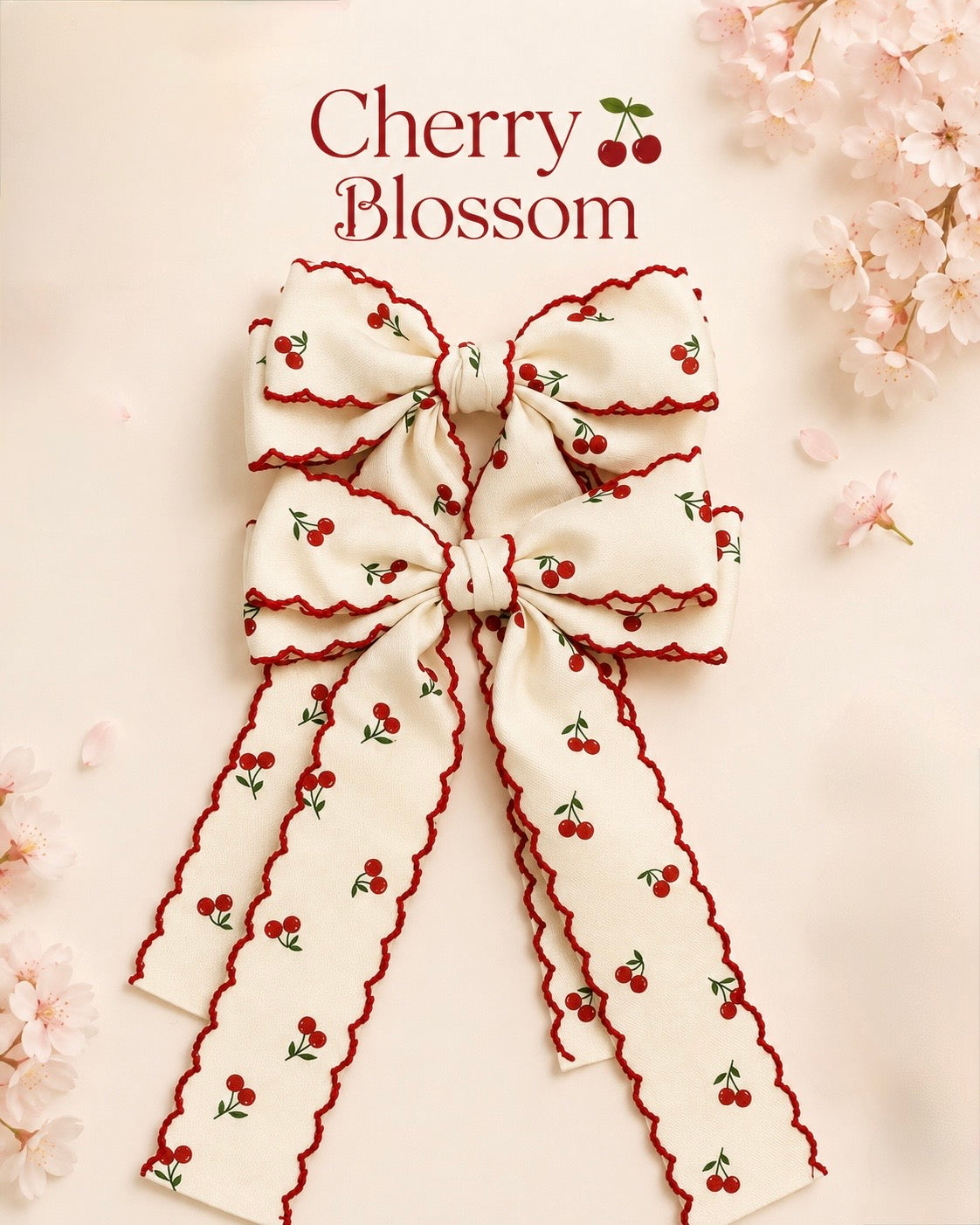Cherry Blossom