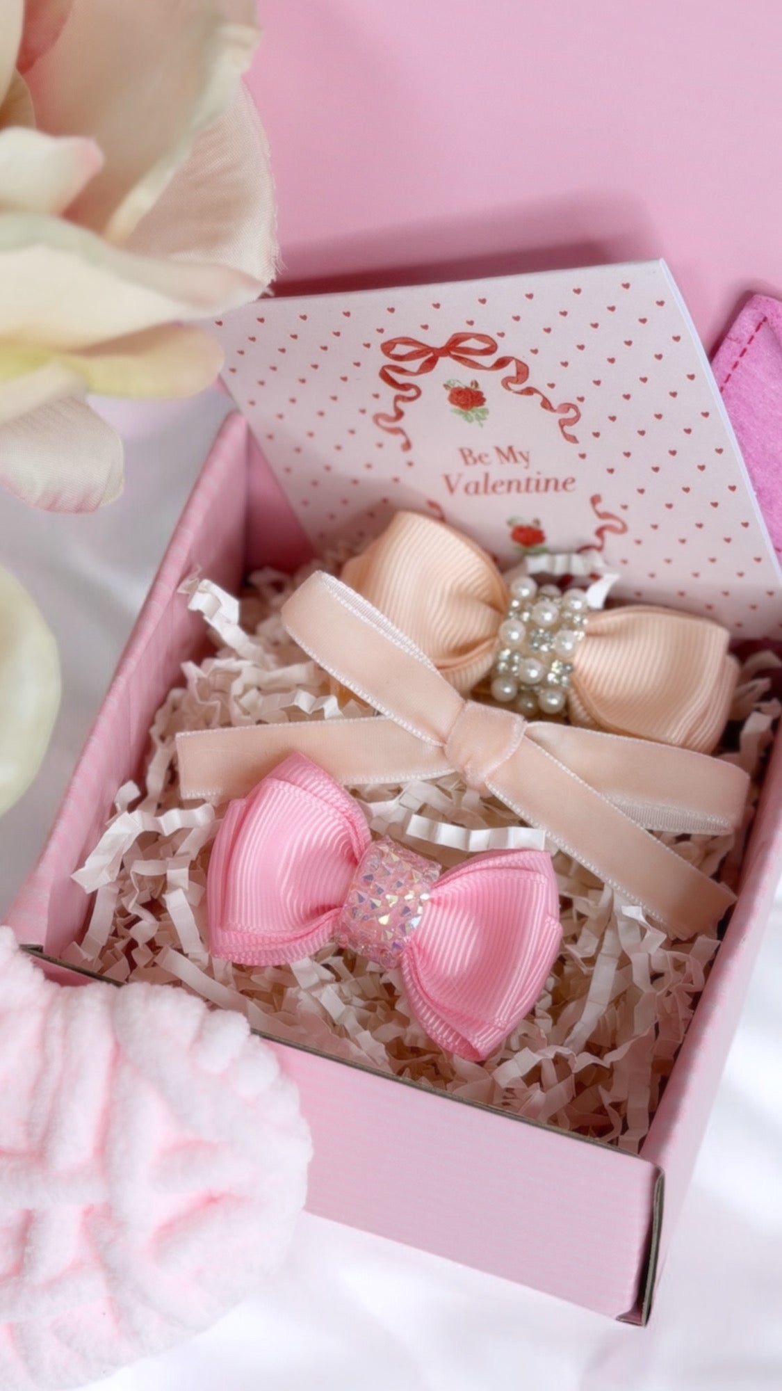 Valentine 💝 Box