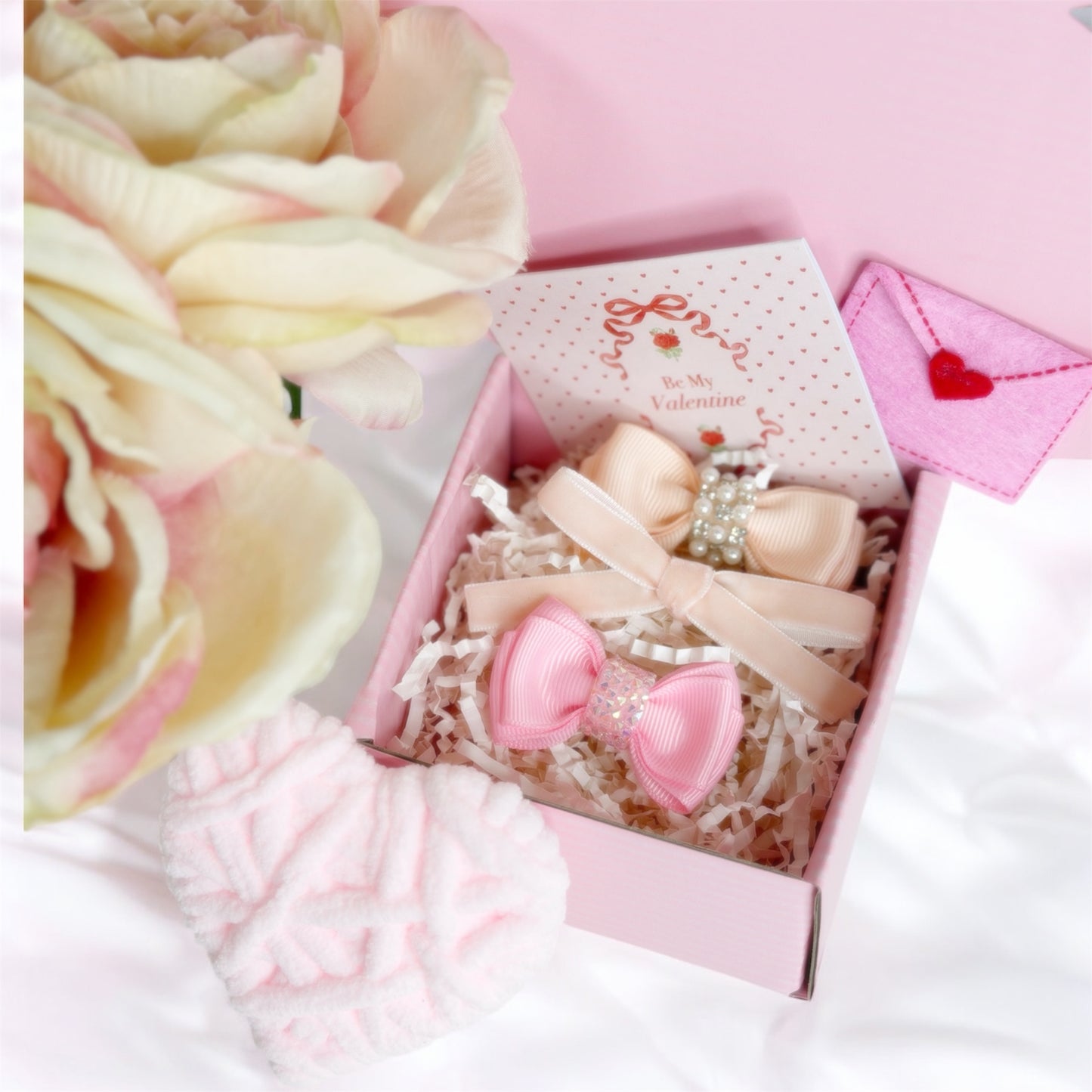 Valentine 💝 Box