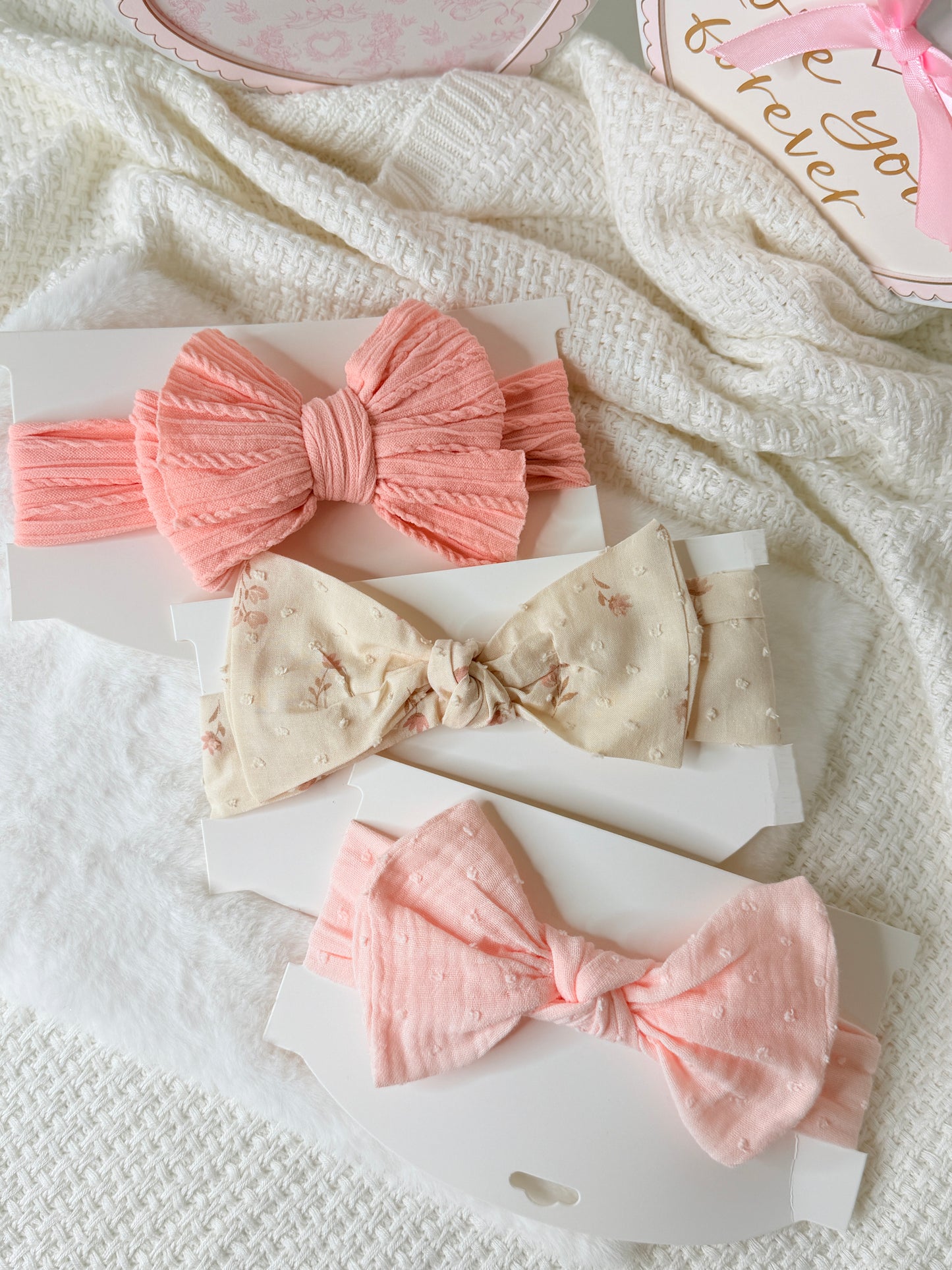 Topknot Sale🎀
