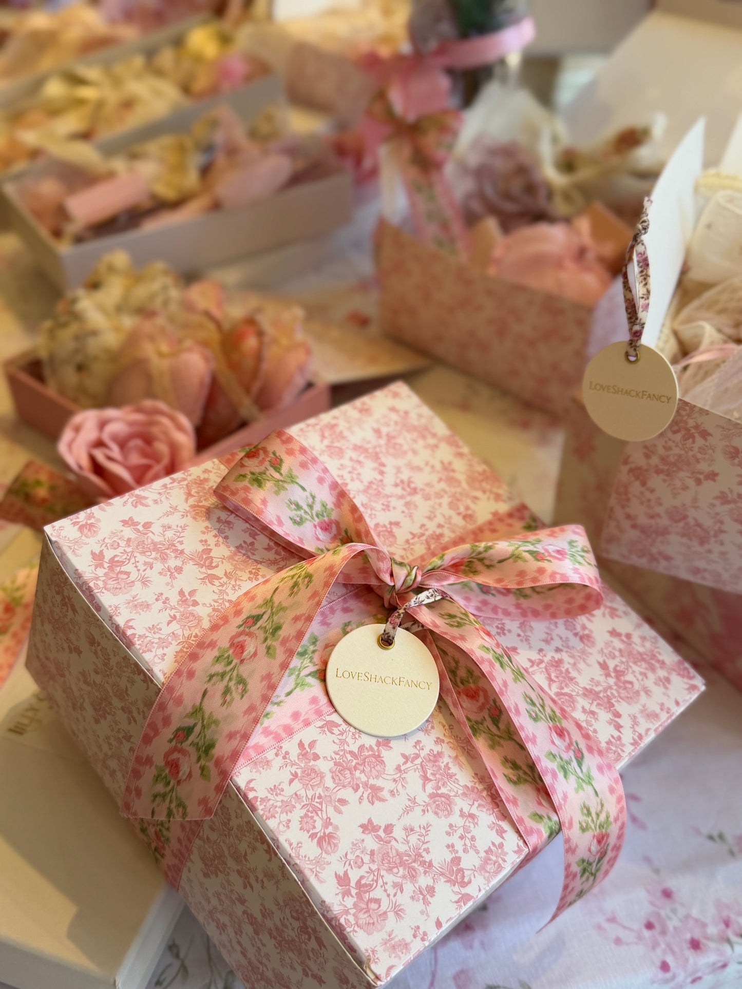 Special Gift Box