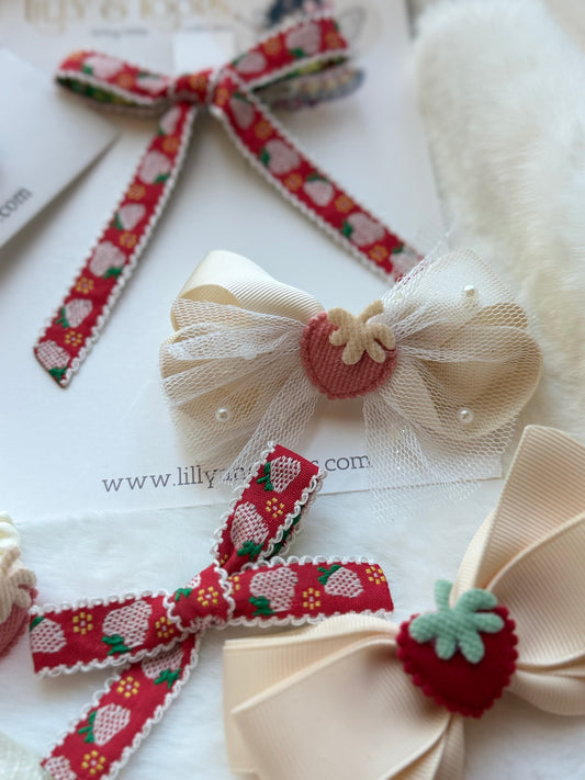 Berry Bundle