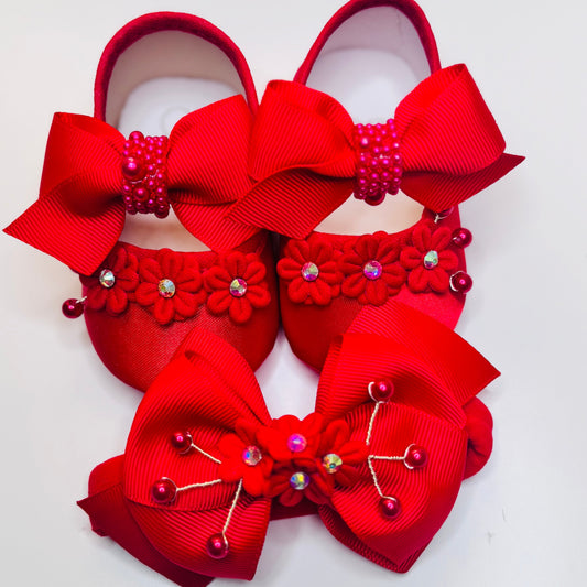 Lilly's Baby Set
