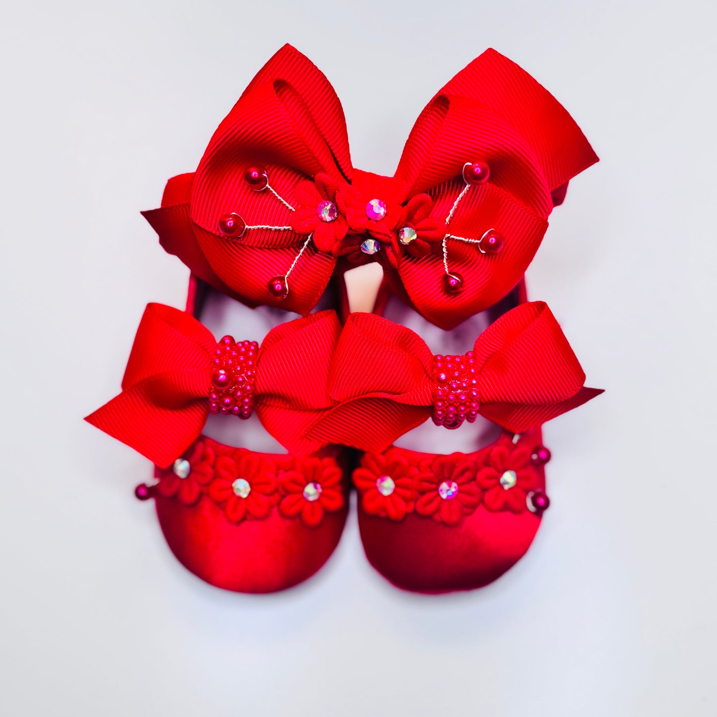 Lilly's Baby Set