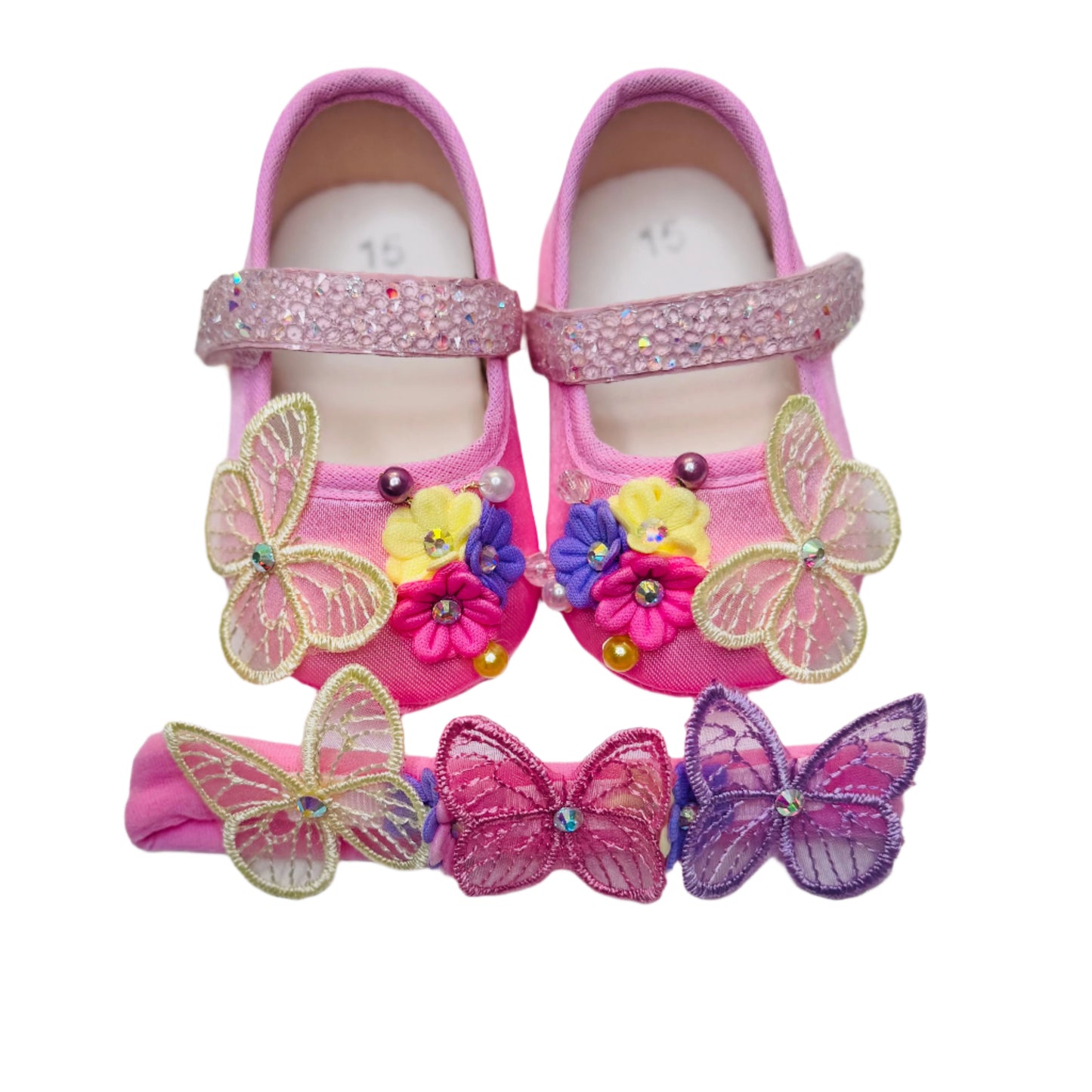 Lilly's Baby Set