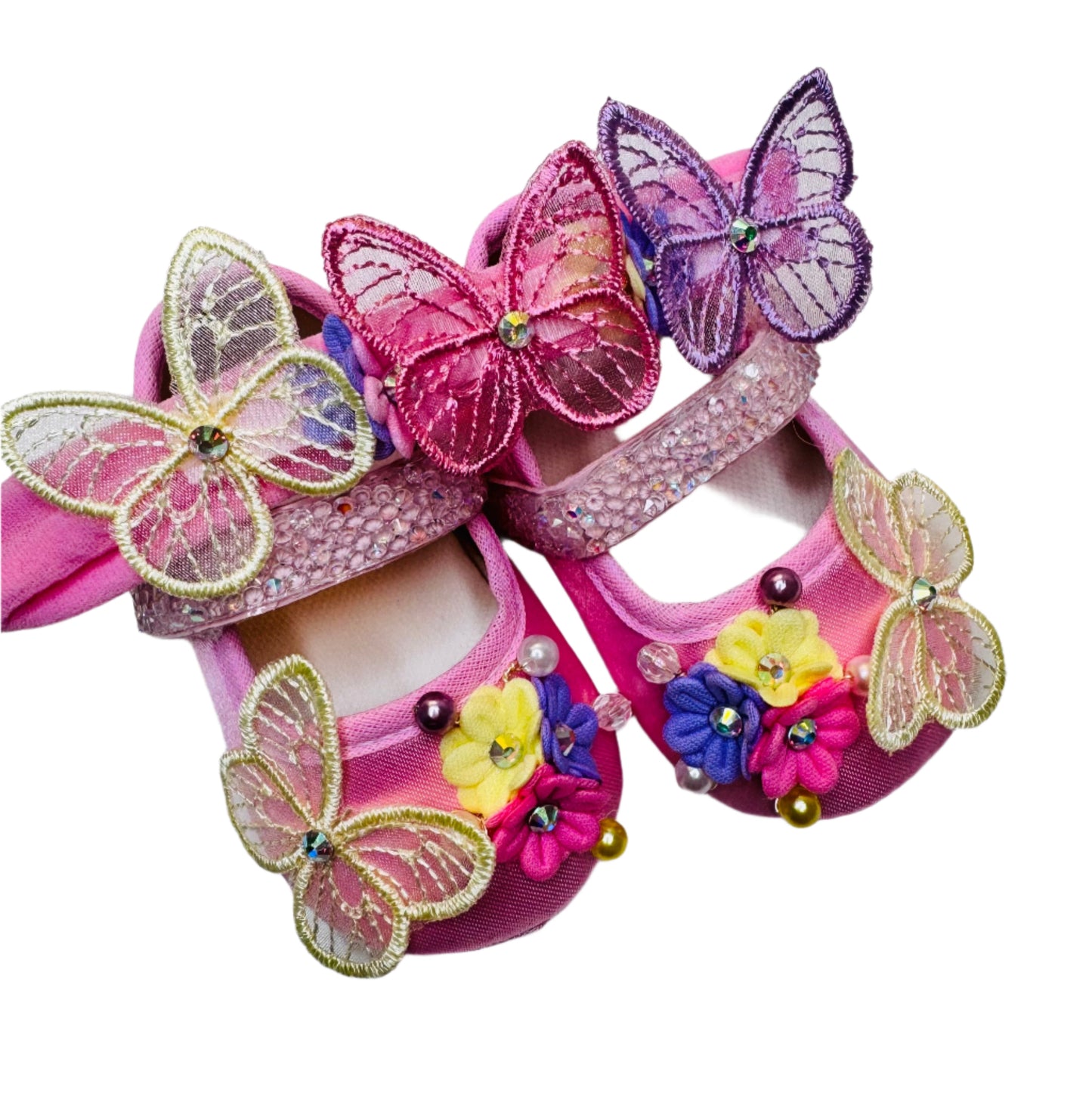 Lilly's Baby Set