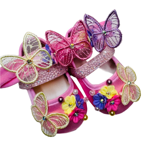 Lilly's Baby Set