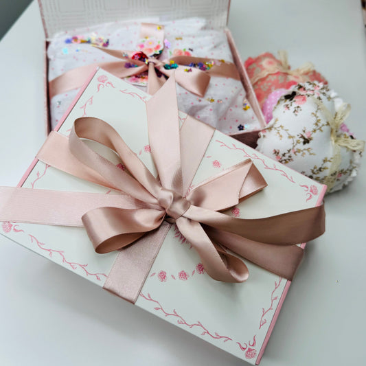 GRAB YOUR BOX: Headband Sets Sale!