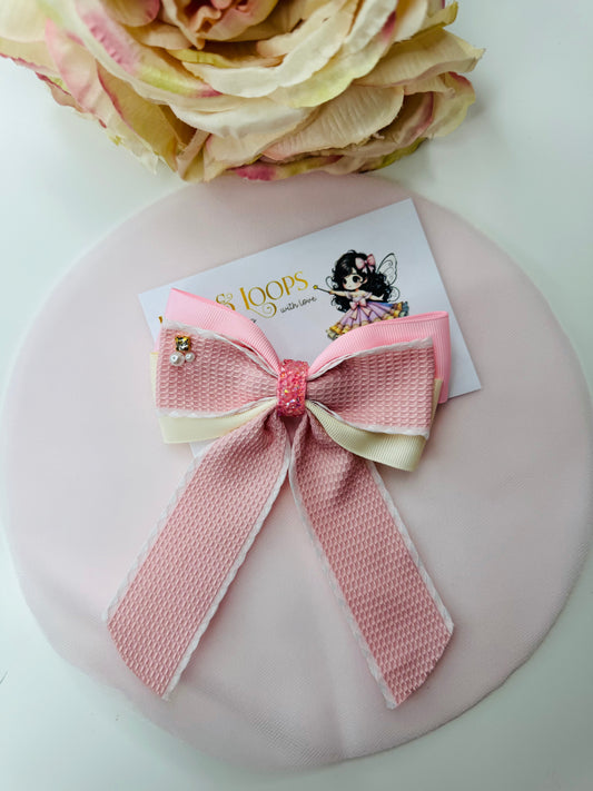 Bow Sierra