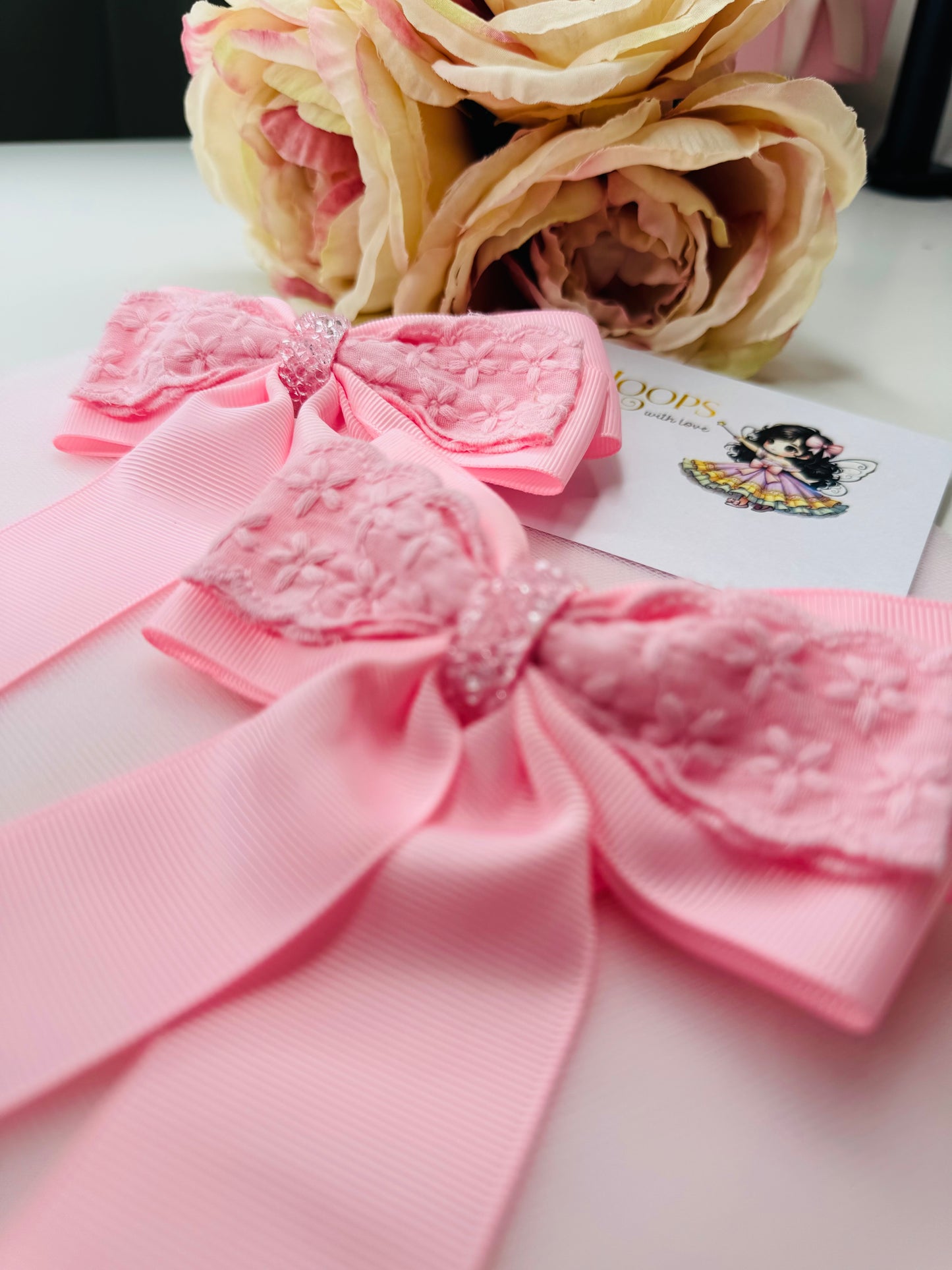 Bow Christine