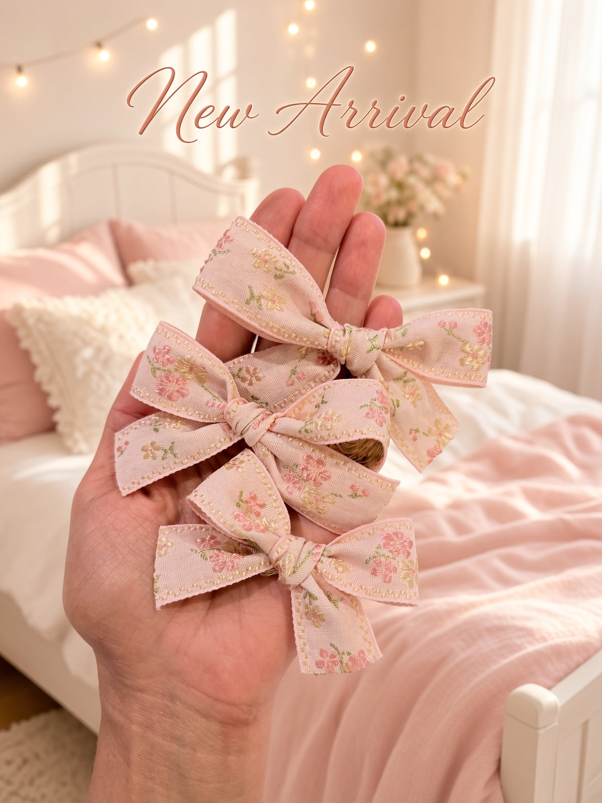Violetta Bow