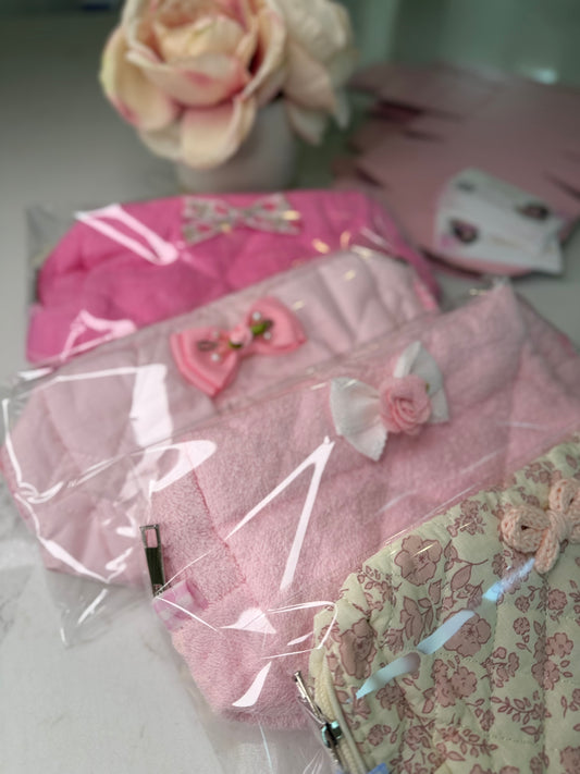 Bow accessory bag