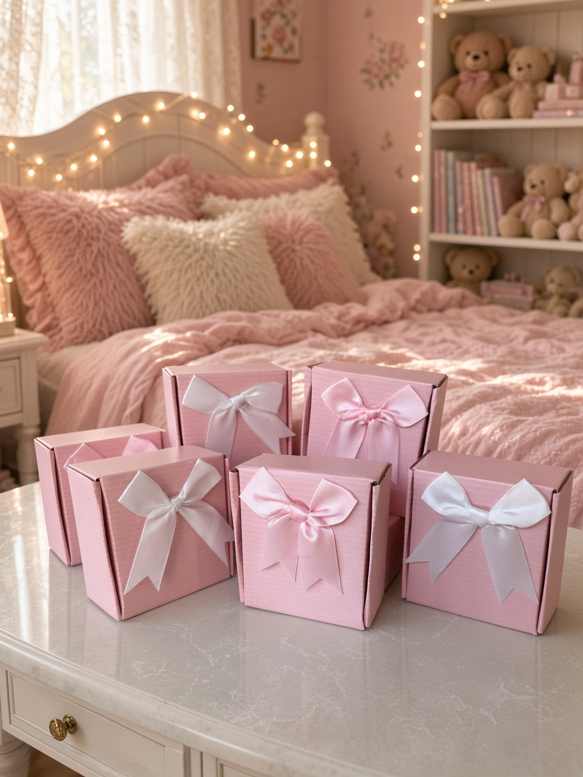 Small Things 💝 Mystery Box