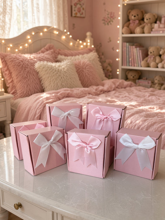 Small Things 💝 Mystery Box