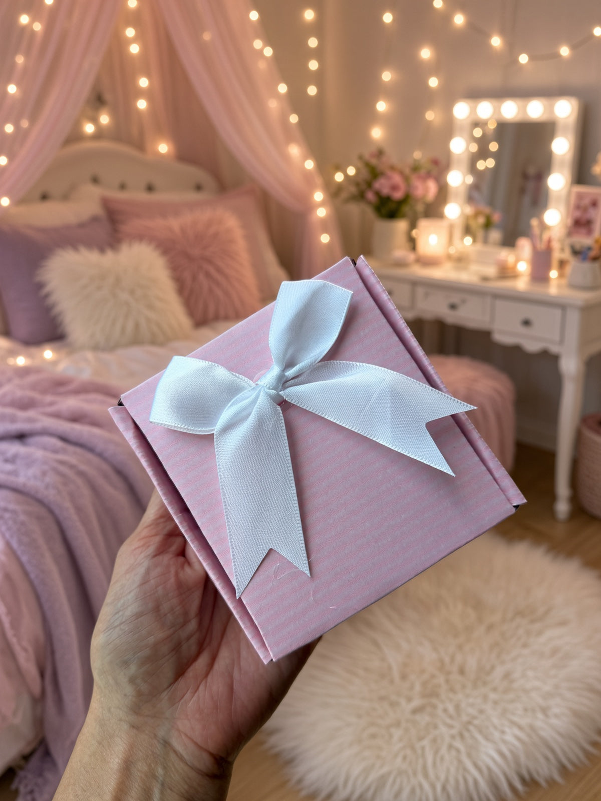 Small Things 💝 Mystery Box