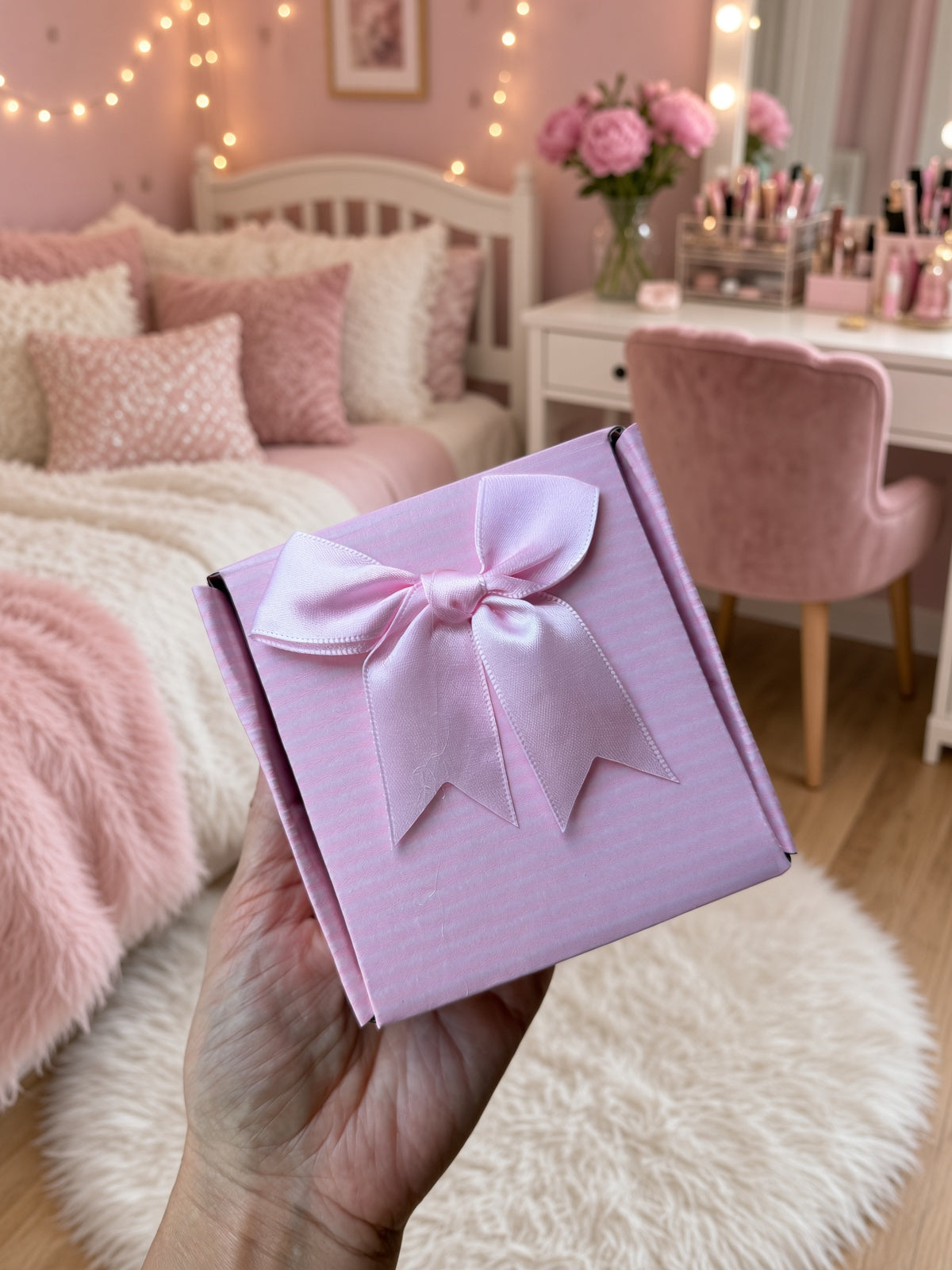 Small Things 💝 Mystery Box
