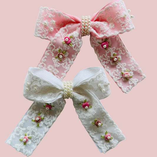 Bow