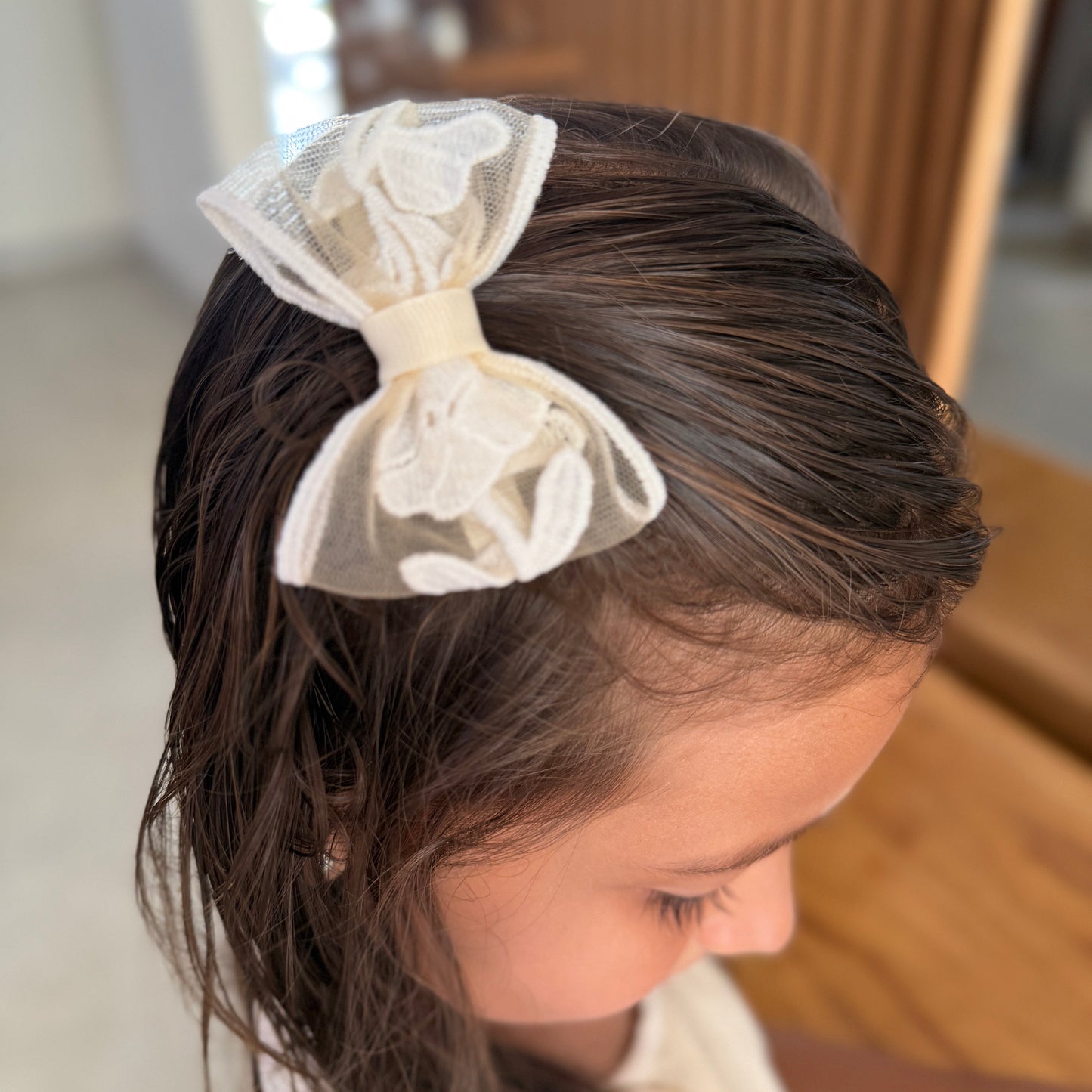 The little princess