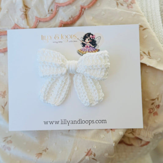 The Little Princess Crochet