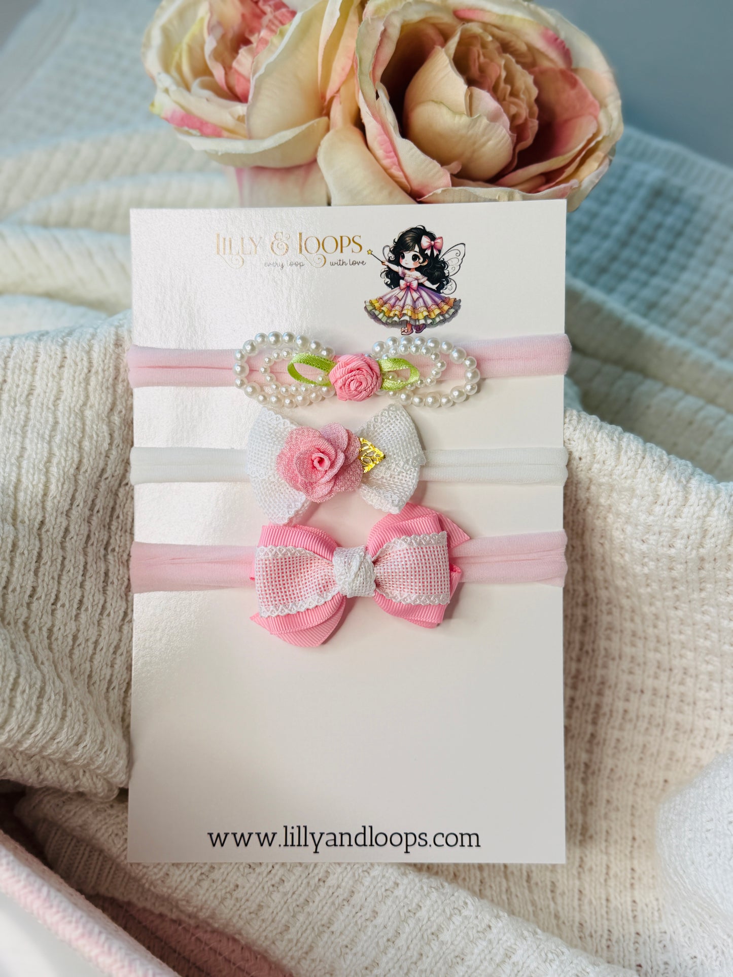 Eloise Set