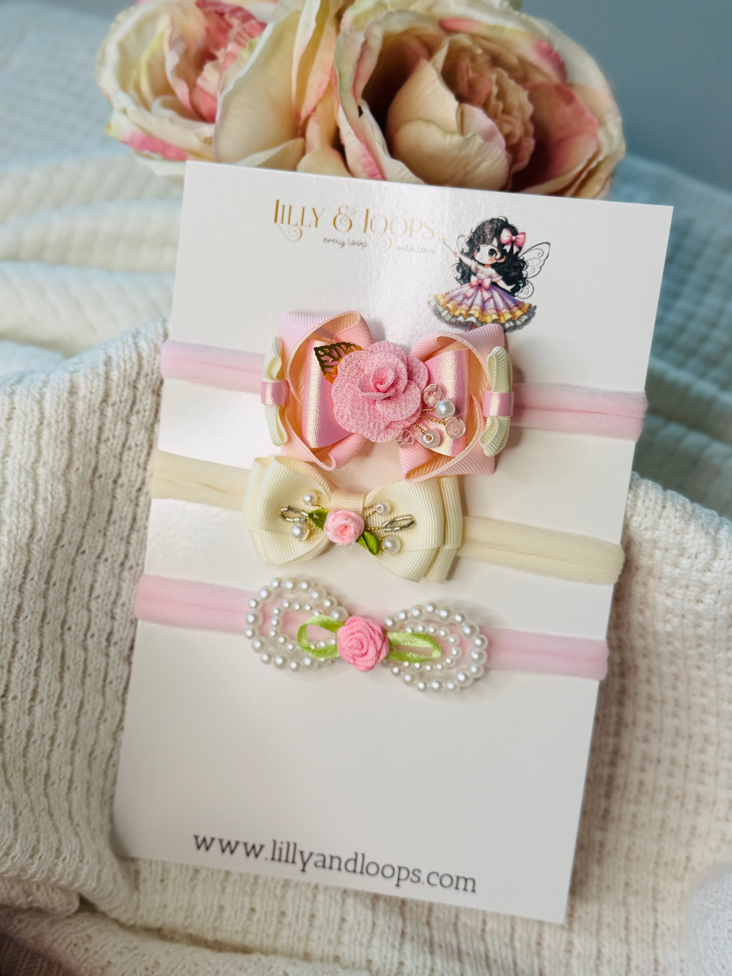 Hazel Set