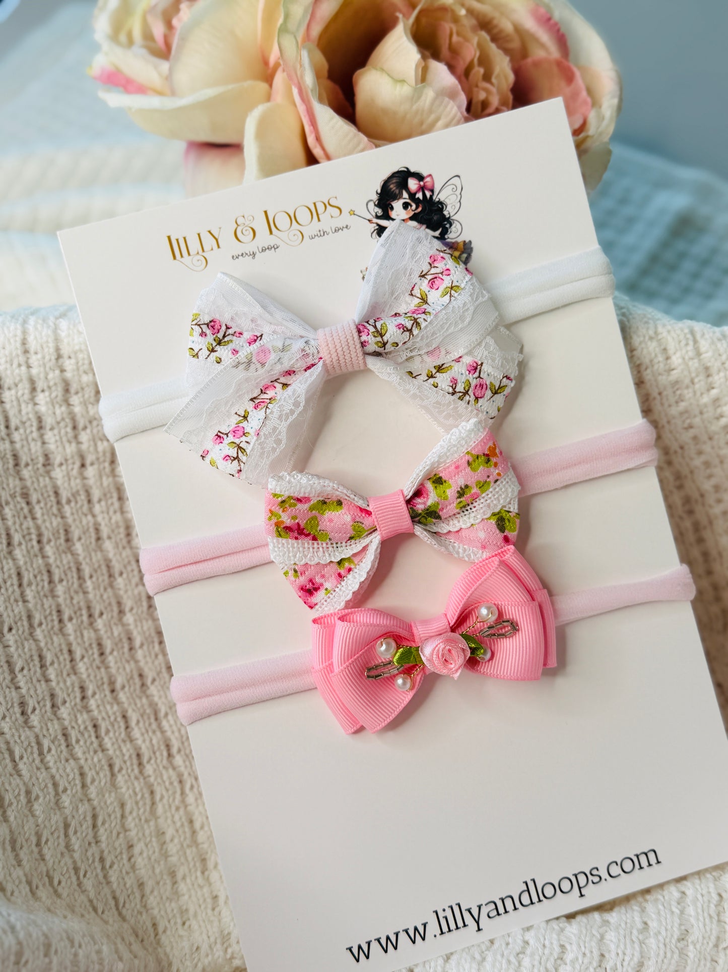 Isla Set