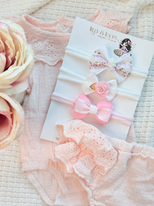 Amelia Set